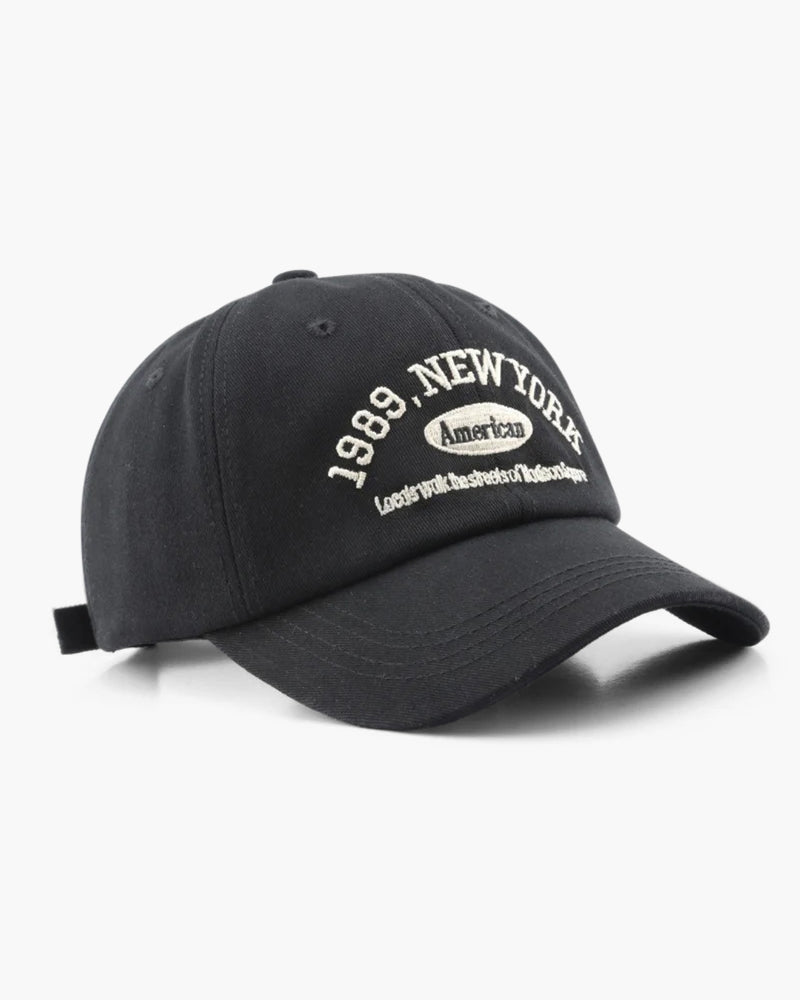 Gorra New York
