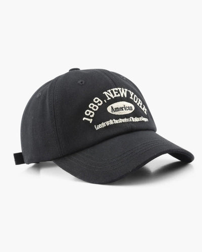 Gorra New York