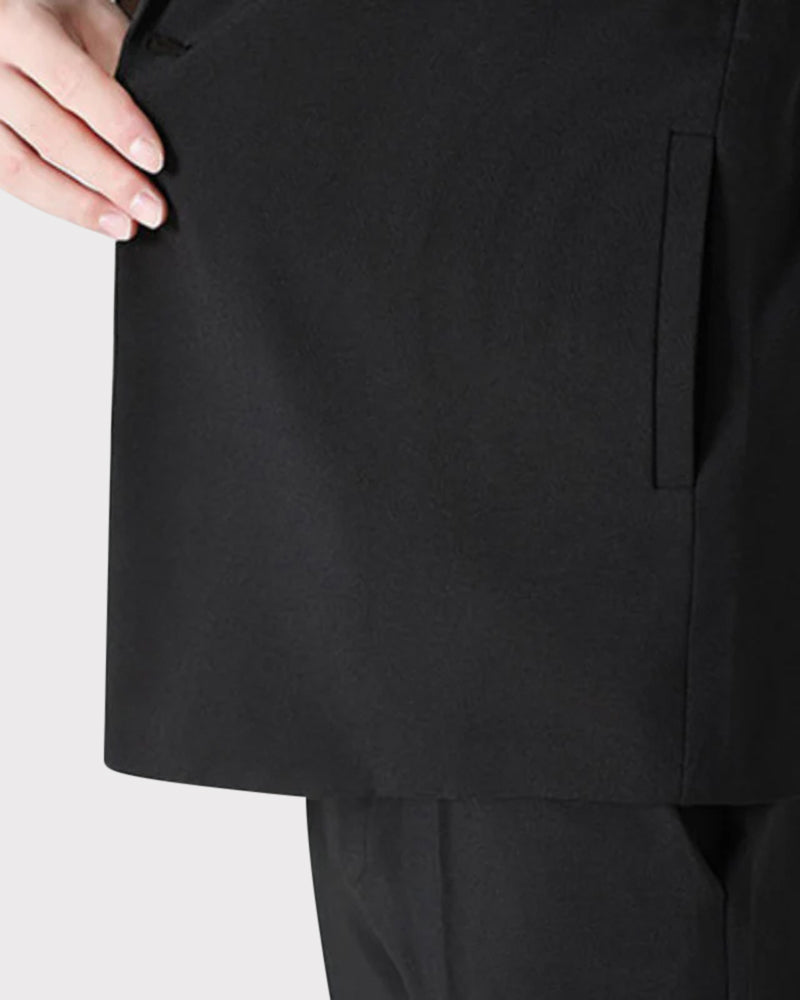 Conjunto Smart Casual Dinero Viejo