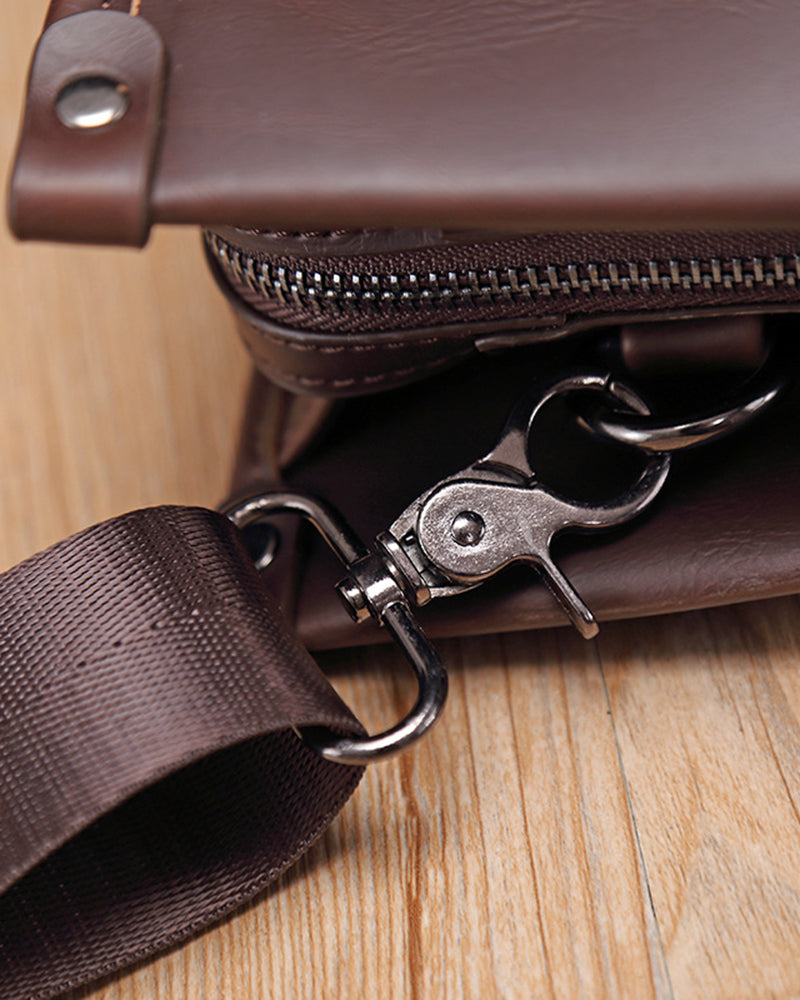 Maletín de Negocios Elegante