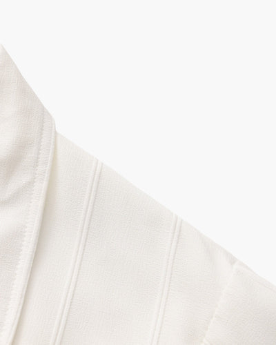 Camisa Texturizada St Tropez