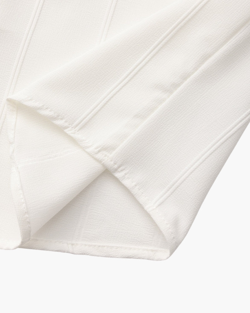 Camisa Texturizada St Tropez