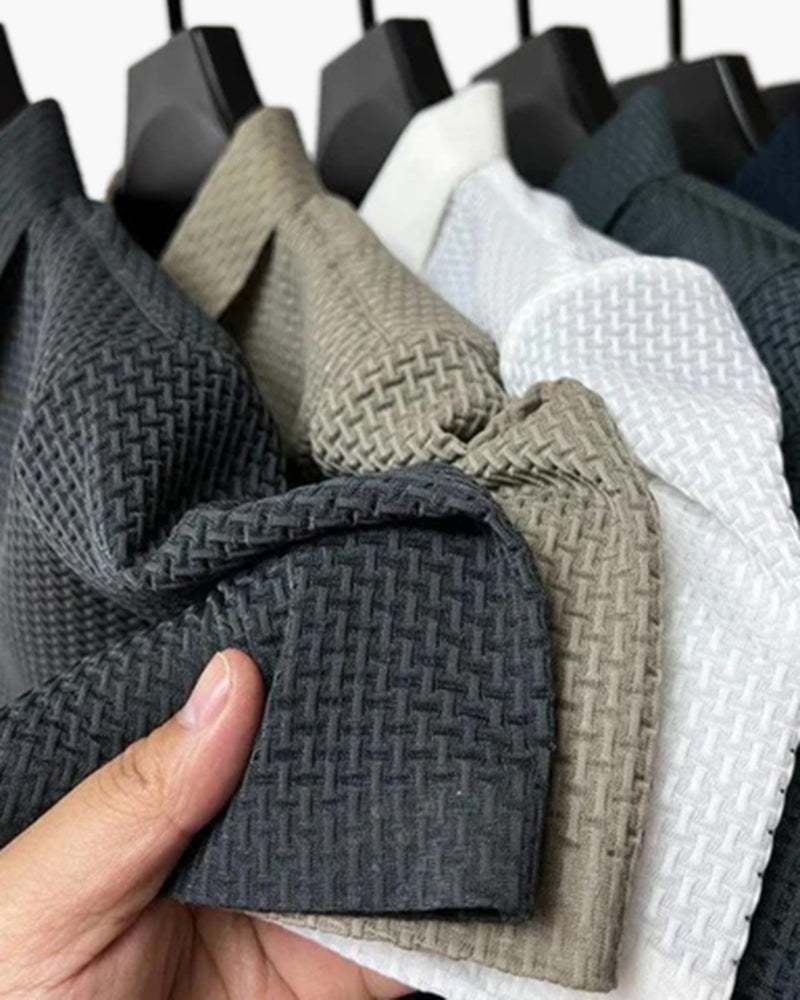 Polo de seda Prestige (rejuvenecedor)