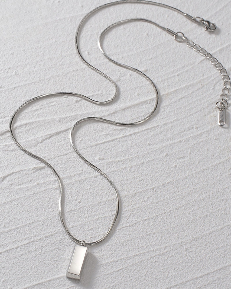 Colgante Etiqueta Axis