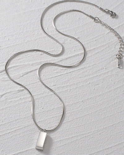 Colgante Etiqueta Axis