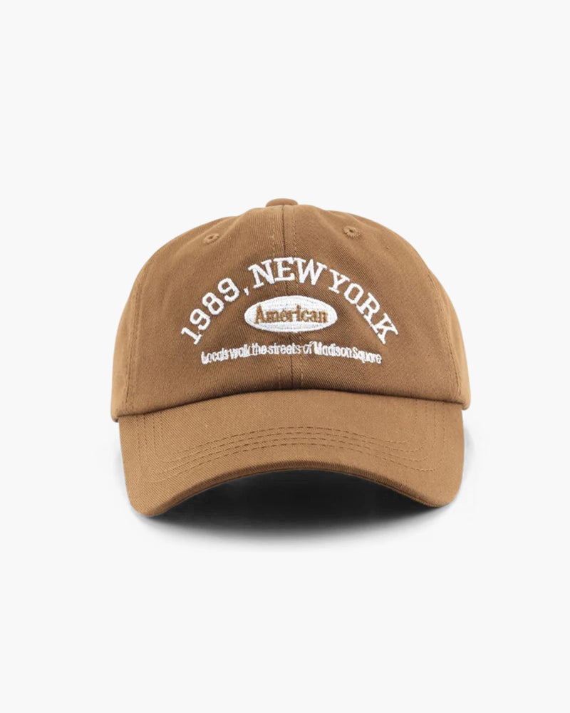 Gorra New York