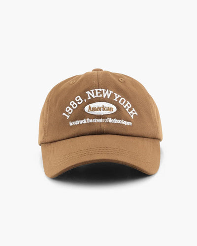 Gorra New York