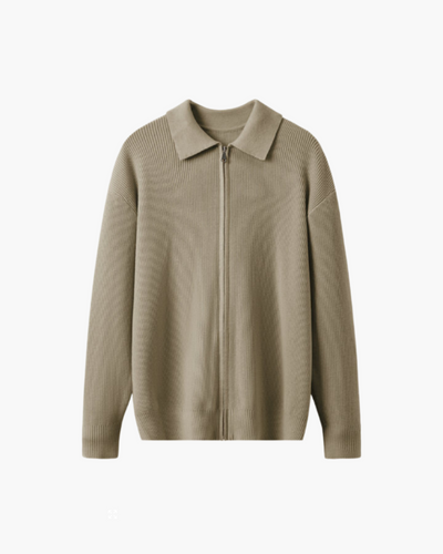 Chaleco Premium 100% Lana