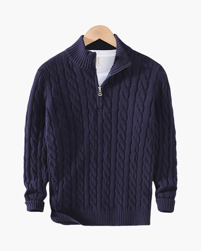 Invierno 7: Explorando Ámsterdam