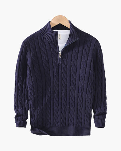 Invierno 7: Explorando Ámsterdam