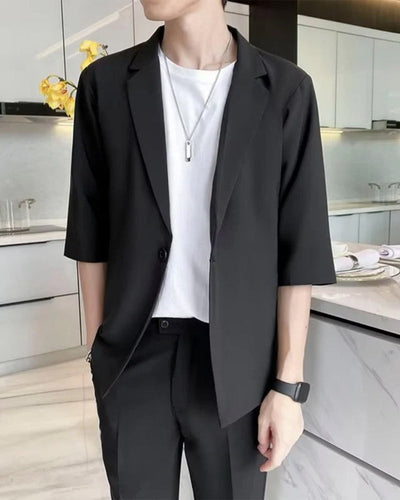 Conjunto Smart Casual Dinero Viejo