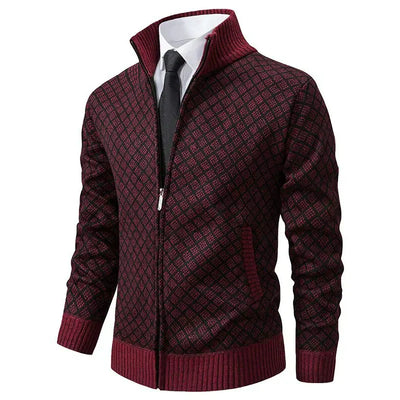 🇪🇸 Milan | Chaleco Premium para Hombre
