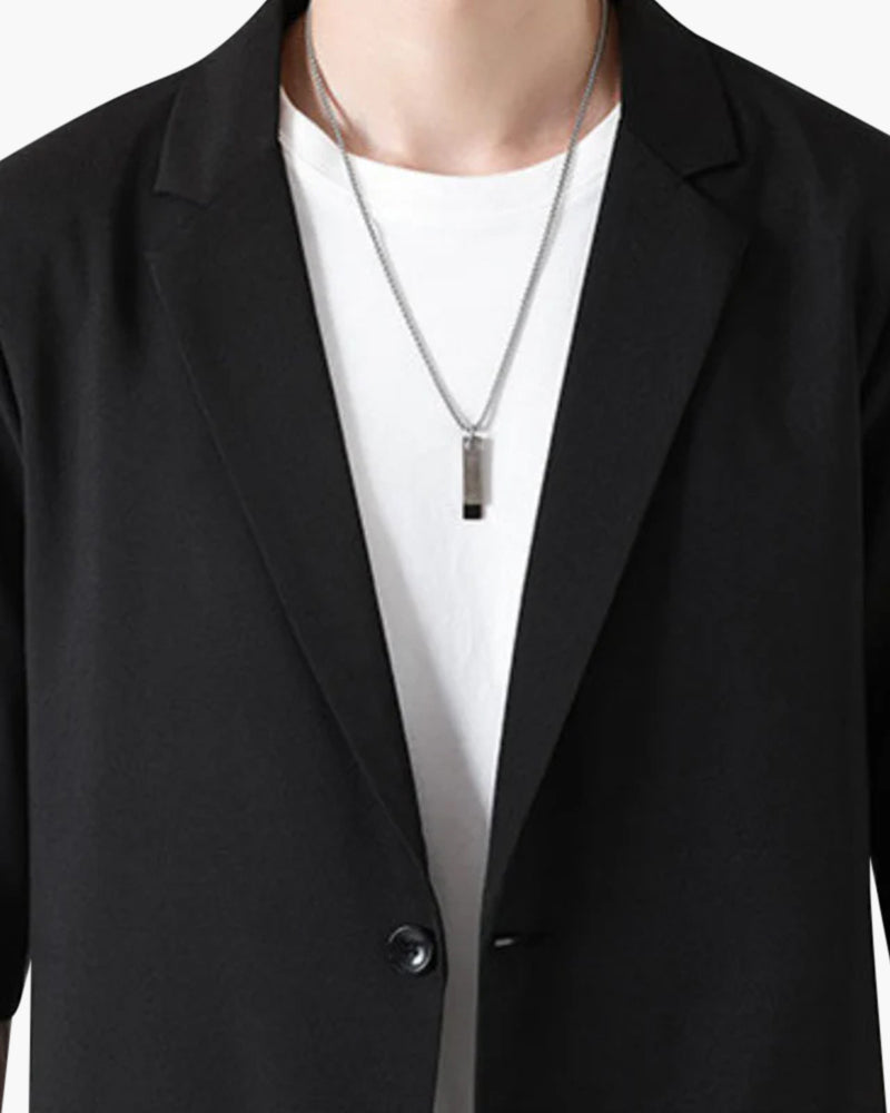 Conjunto Smart Casual Dinero Viejo