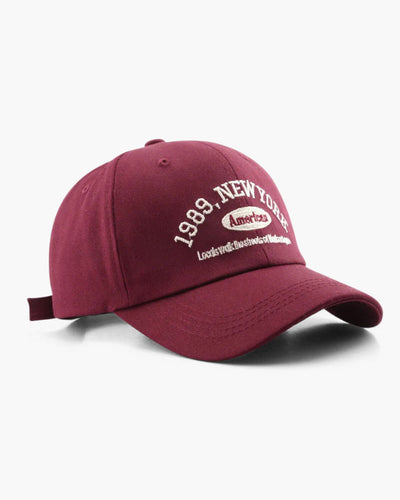 Gorra New York
