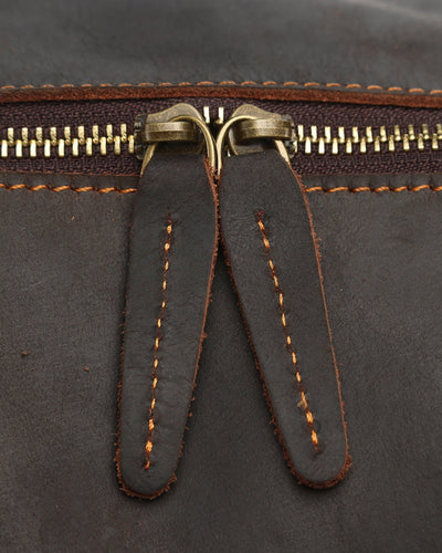 Bolsa de Viaje de Cuero Montague