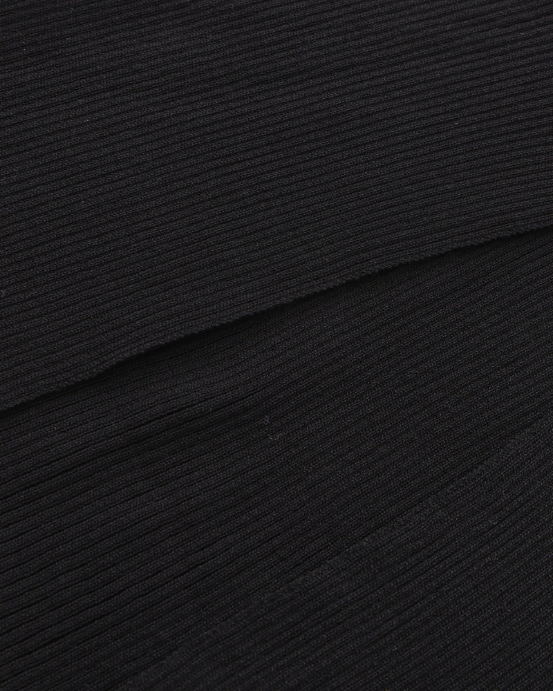 Vestido de Punto Luna