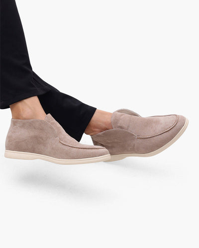 Invierno 3: Paseo con Café