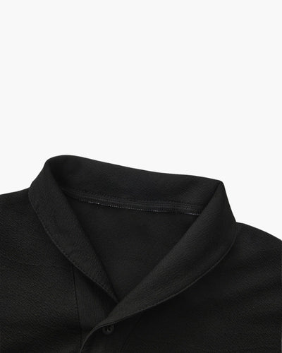 Conjunto de Polo de Algodón con Pantalones