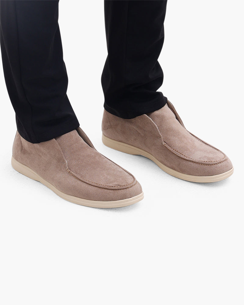 Invierno 3: Paseo con Café