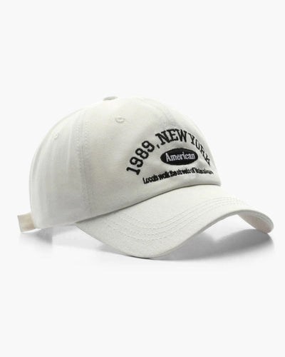 Gorra New York