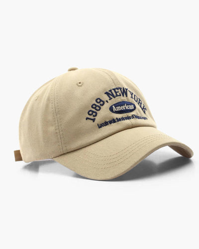 Gorra New York