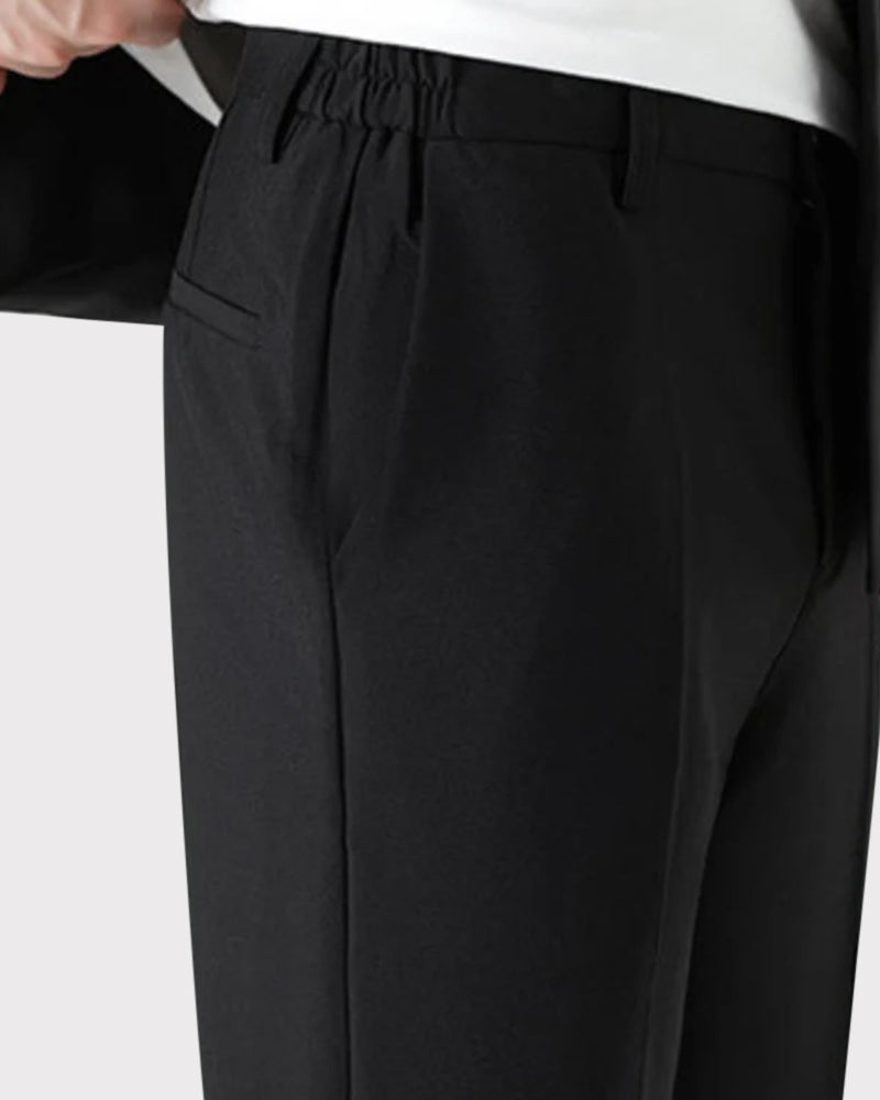 Conjunto Smart Casual Dinero Viejo