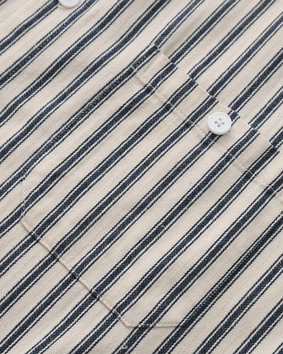 Camisa de Rayas para Hombres