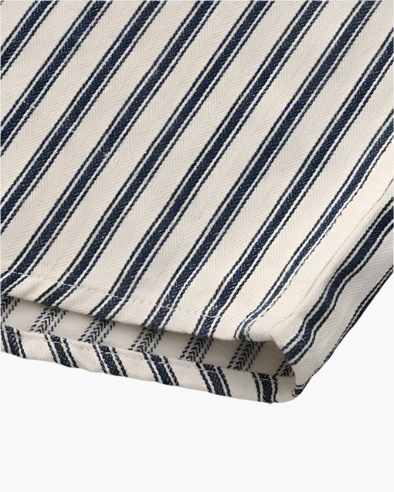 Camisa de Rayas para Hombres