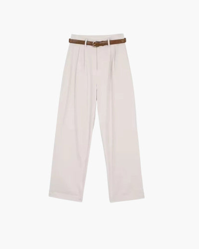 Pantalones Capri
