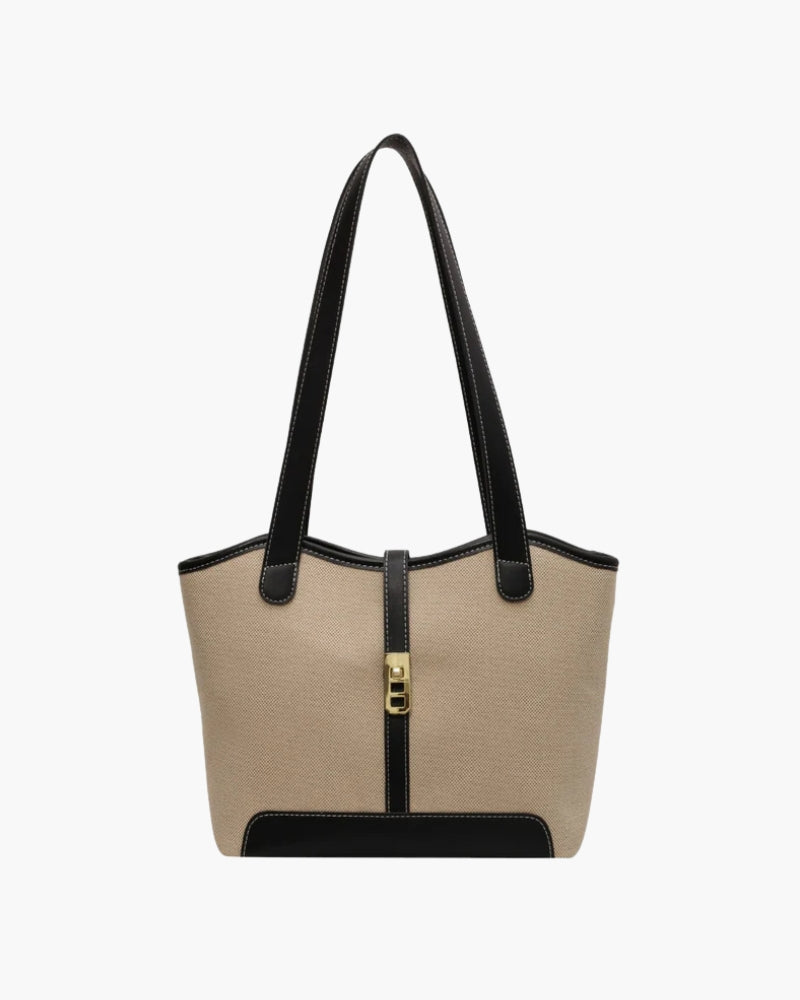 Bolso de Hombro St. Tropez