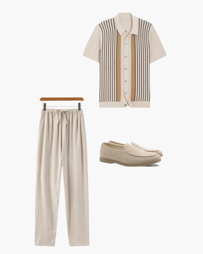 Edición Retiro Mediterráneo