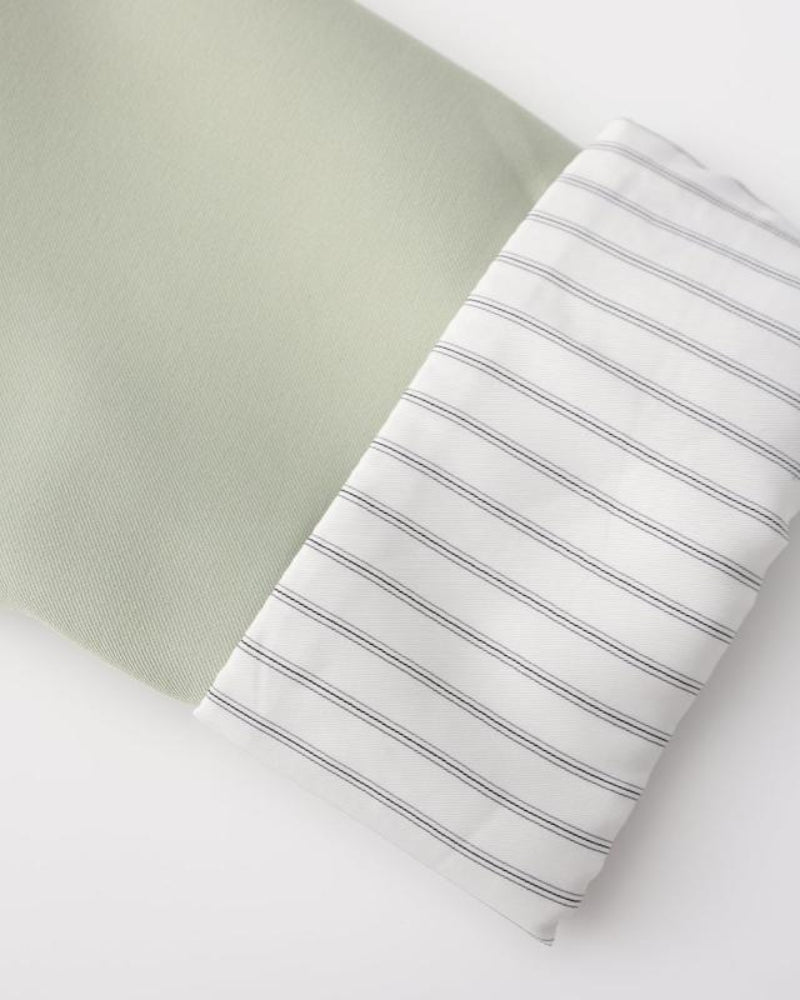 Blazer lujoso extragrande para mujer