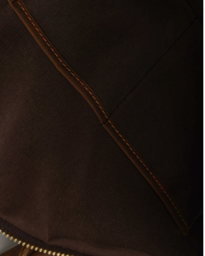 Bolsa de Viaje de Cuero Montague