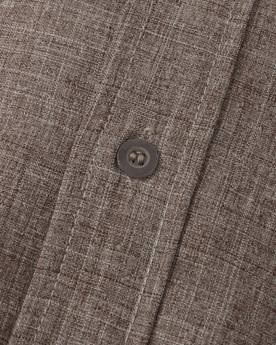 Camisa Mandarin by La Marca