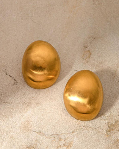 Pendientes Escudo Orova