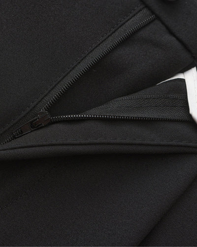 París Pantalón de Pierna Ancha