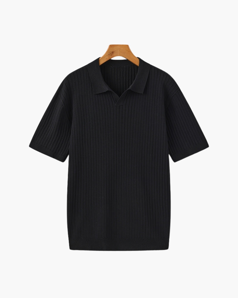 Polo Premium de Piqué