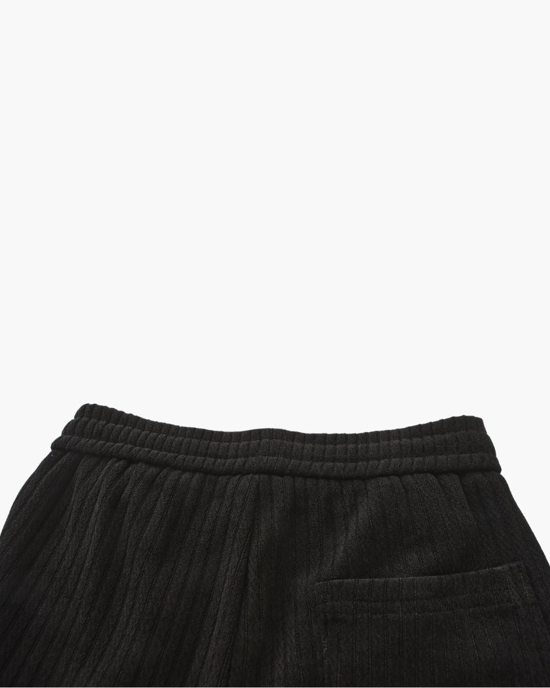 Pantalones de Terciopelo Romano