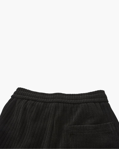 Pantalones de Terciopelo Romano