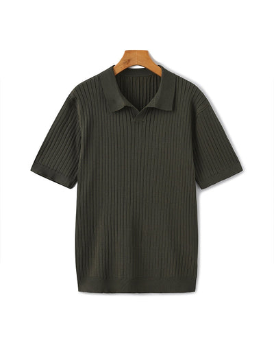 Polo Premium de Piqué