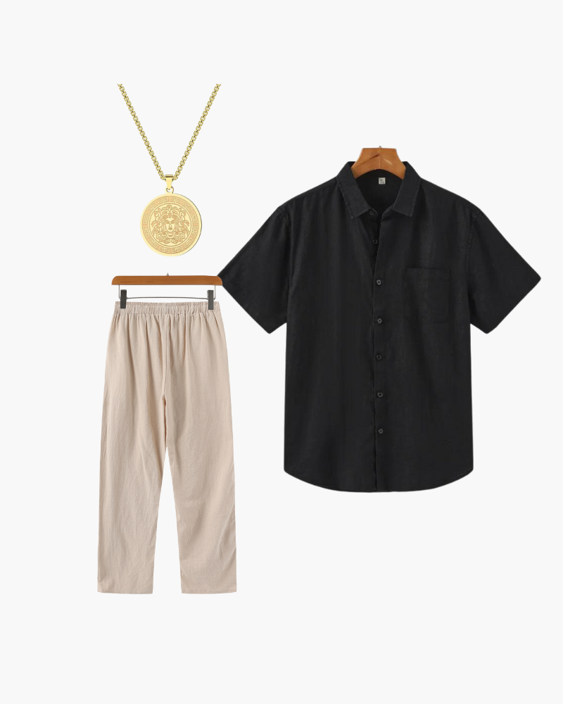 Set 1 - Día en St. Tropez