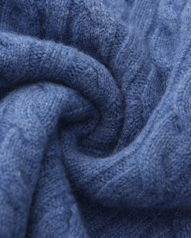 Invierno 4 - Ajuste Azul Premium