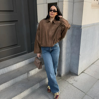 María | Bomber de Ante