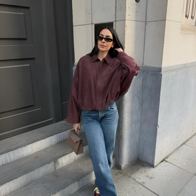 María | Bomber de Ante