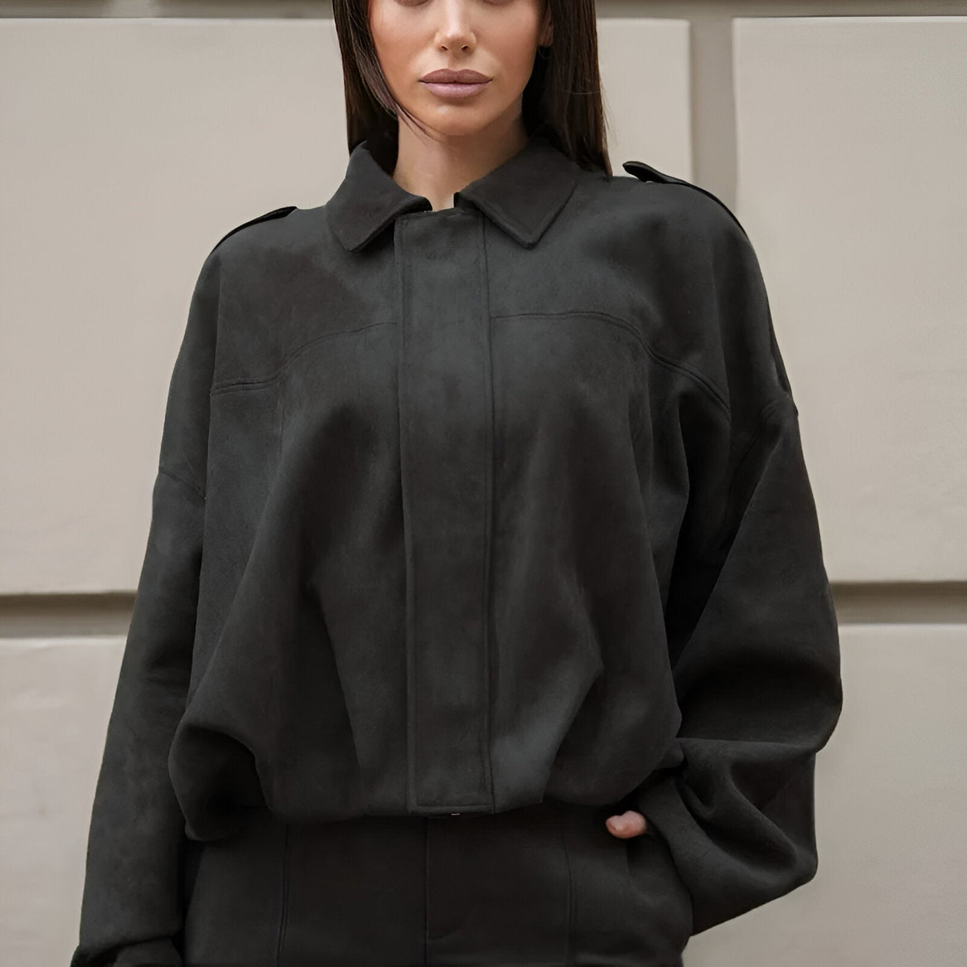 María | Bomber de Ante