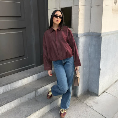 María | Bomber de Ante