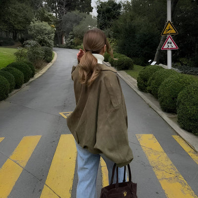 María | Bomber de Ante