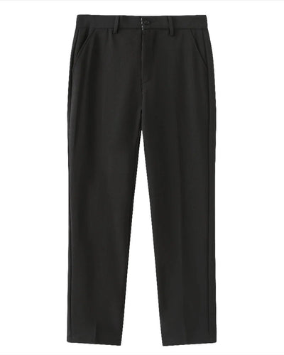 Invierno 2: Paseo por el Parque