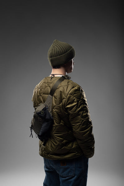 🇪🇸 ARAKAWA | La Mini Slingpack Definitiva para Cada Movimiento