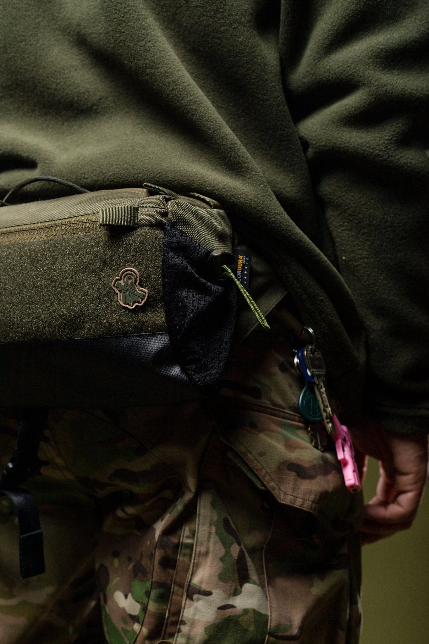 🇪🇸 ARAKAWA | La Mini Slingpack Definitiva para Cada Movimiento